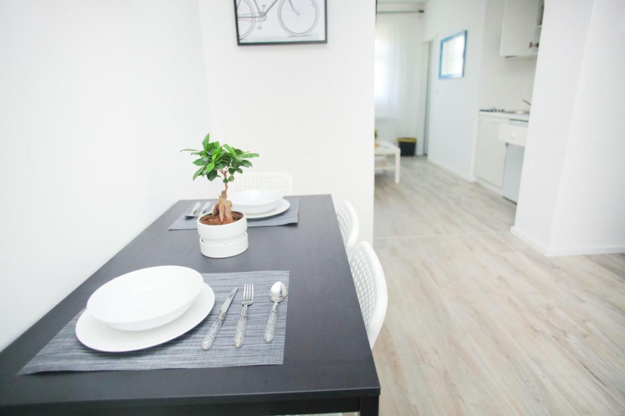 Maksimir-rebro Apartamento