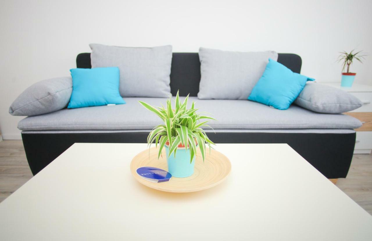 Apartamento Maksimir-rebro *
